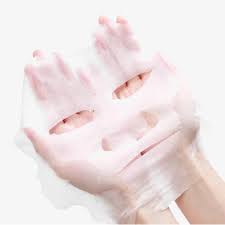 Dr. Althea Marine Anti-Blemish Mask (5 PCs)