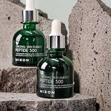 MIZON Peptide 500 (30ml)