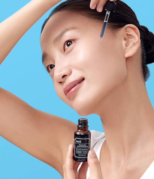 DEAR, KLAIRS Blue Youth Activating Drop - Kiyoko Beauty