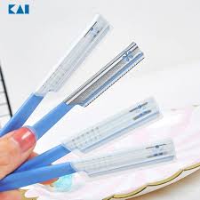 KAI Beauty Guard Razor (5 PCs)
