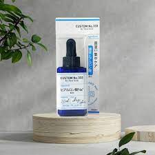 Custom No.333 by NY Hyaluronic Acid Serum (20ml)