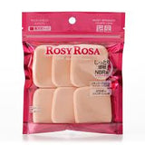 ROSY ROSA Moist Sponge - Square L