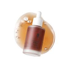 numbuzin No.8 Glossy Essence Serum (50ml)