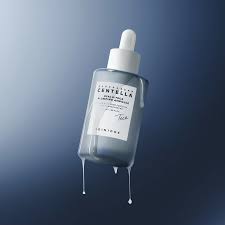 SKIN1004 Madagascar Centella Hyalu-Teca Plumping Ampoule (50ml)