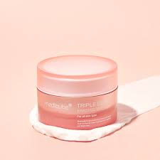 Medicube Triple Collagen Cream (50ml) - Kiyoko Beauty