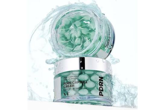 VT PDRN Capsule Cream 100 (50ml)