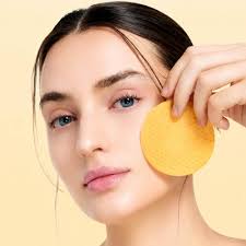 Dr.Melaxin TX-Kojic Acid Turmeric Toner Pad (70pcs)