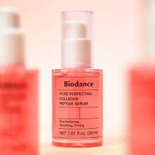 Biodance Pore Perfecting Collagen Peptide Serum (30ml)