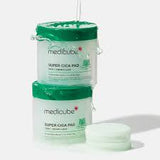 Medicube Super Cica Pad (70pcs)