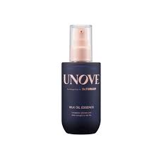 UNOVE Silk Oil Essence (70ml)