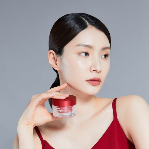 MEDIPEEL Retinol Collagen Lifting Cream (50ml) - Kiyoko Beauty