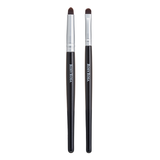 ROSY ROSA Point Makeup Brush Set (2pcs)