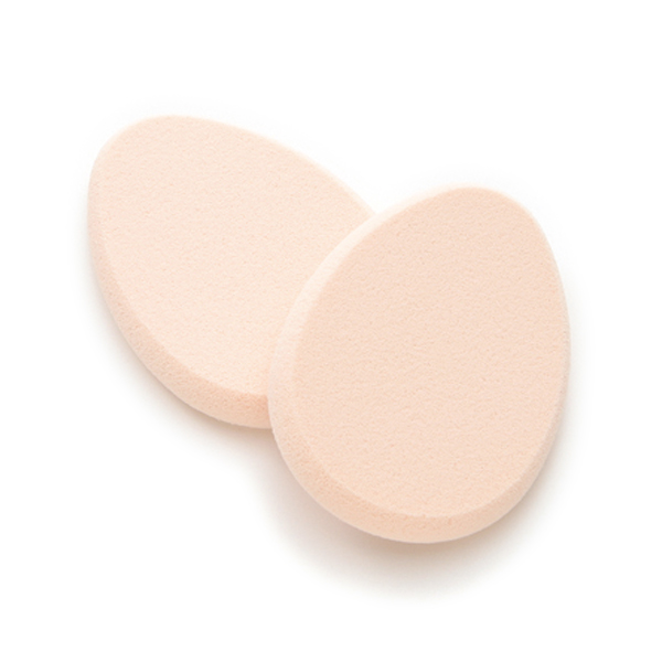 ROSY ROSA Make Up Sponge - Egg (2pc) - Kiyoko Beauty