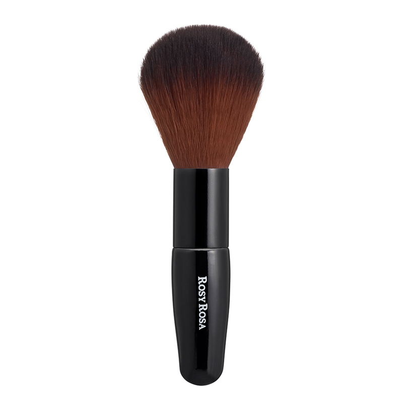 ROSY ROSA Fiber Brush (1pcs)