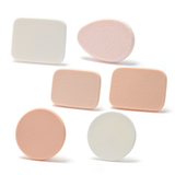 ROSY ROSA Value Sponge - N Assorted NBR (20pcs)