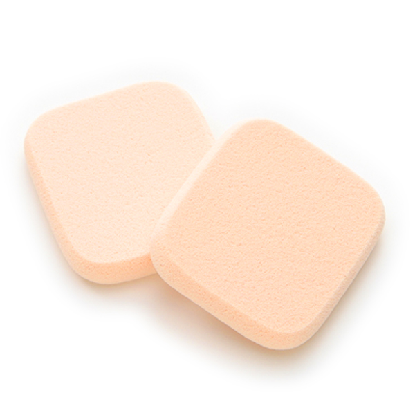 ROSY ROSA Moist Sponge - Square L - Kiyoko Beauty