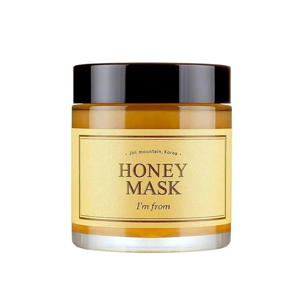 I'M FROM Honey Mask (120g)