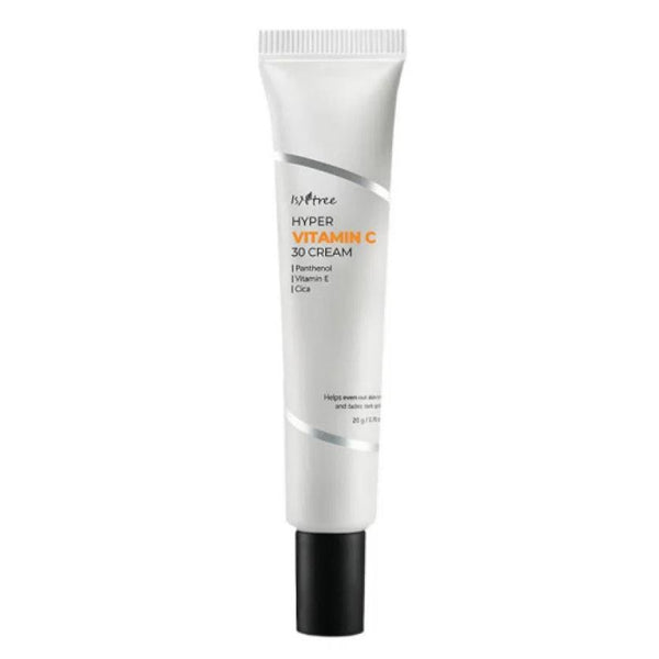 ISNTREE Hyper Vitamin C 30 Cream (20ml)