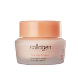 ITS SKIN Collagen Nutrition Cream+ (50ml) - Kiyoko Beauty