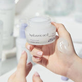 ITS SKIN Hyaluronic Acid Moisture Cream Duo Set