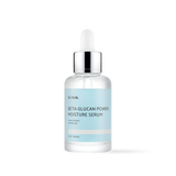 IUNIK Beta-Glucan Power Moisture Serum (50ml) - Kiyoko Beauty