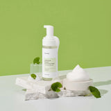 iUNIK Centella Bubble Cleansing Foam (150ml)