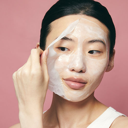 Lululun Premium Setouchi Lemon Face Mask (7 PCs)