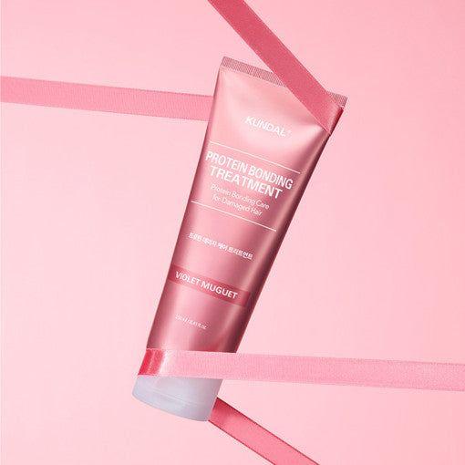 KUNDAL Protein Bonding Treatment (250ml) | Kiyoko Beauty