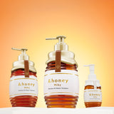 &honey Milky Precious EX Repair Treatment 2.0 (500ml) - Kiyoko Beauty