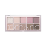 rom&nd Better Than Palette: Secret Garden - Kiyoko Beauty