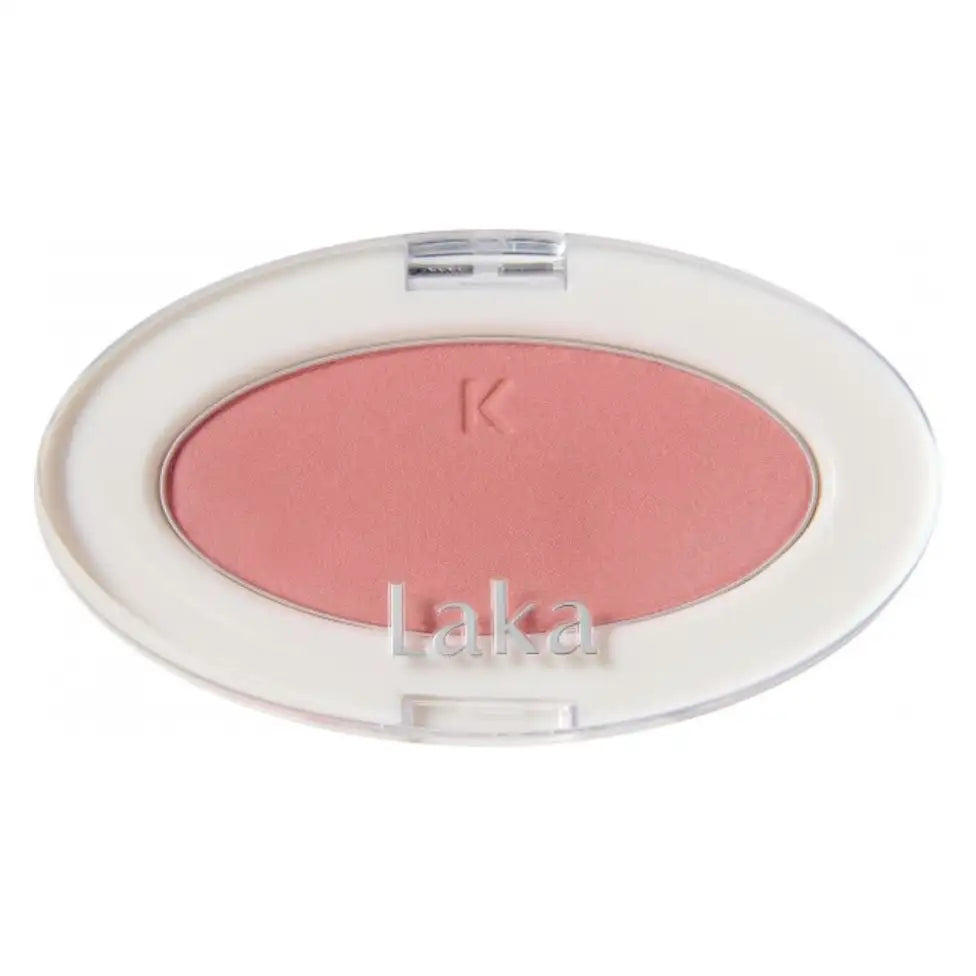 LAKA Love Silk Blush (5.2g) - Kiyoko Beauty