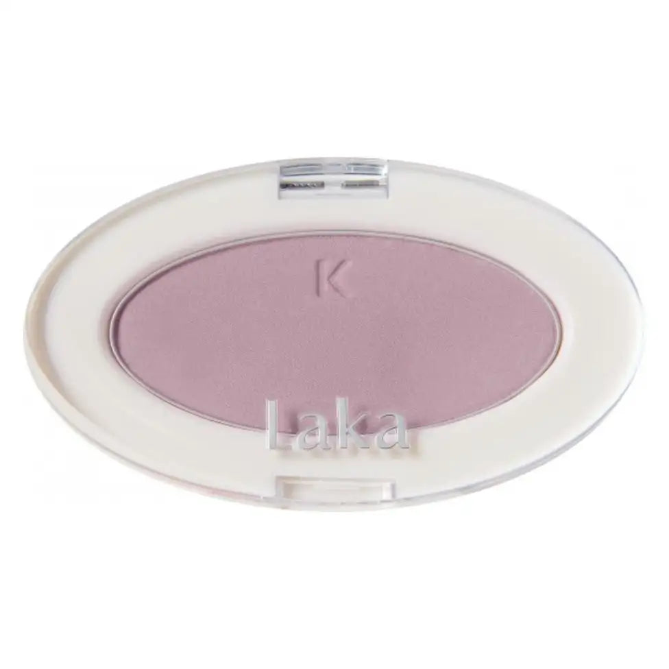LAKA Love Silk Blush (5.2g) - Kiyoko Beauty