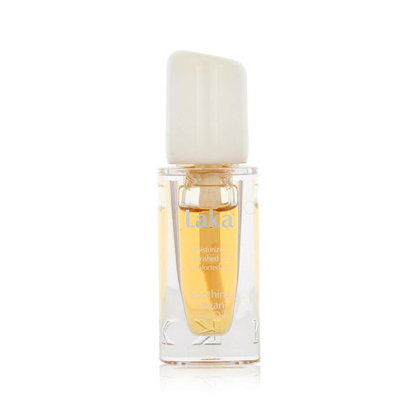 LAKA Soothing Vegan Lip Oil (4.5ml)