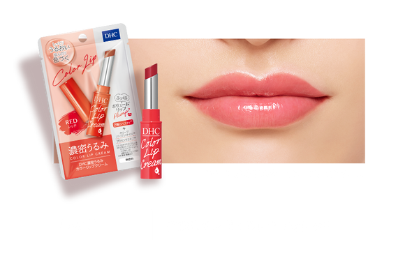 DHC Color Lip Cream (1.5g)