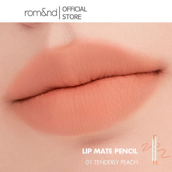 rom&nd Lip Mate Pencil (0.5g)