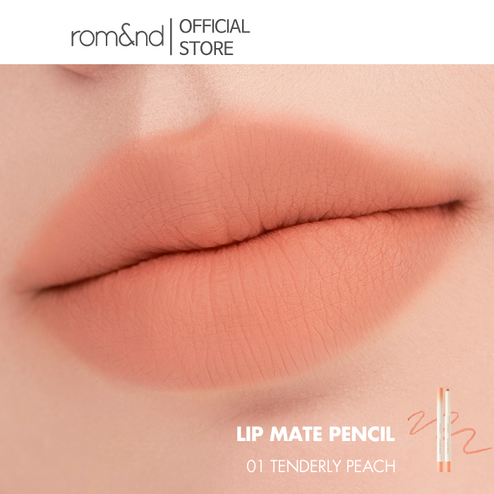 rom&nd Lip Mate Pencil (0.5g)