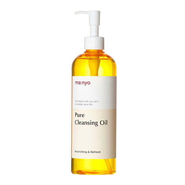 ma:nyo Pure Cleansing Oil (200ml)