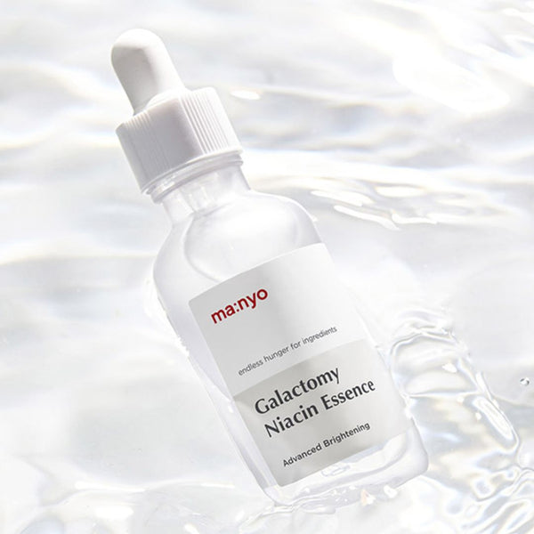 ma:nyo Galac Niacin 2.0 Essence (30ml) - Kiyoko Beauty
