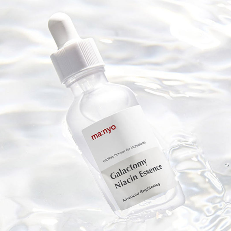 ma:nyo Galac Niacin 2.0 Essence (30ml) - Kiyoko Beauty