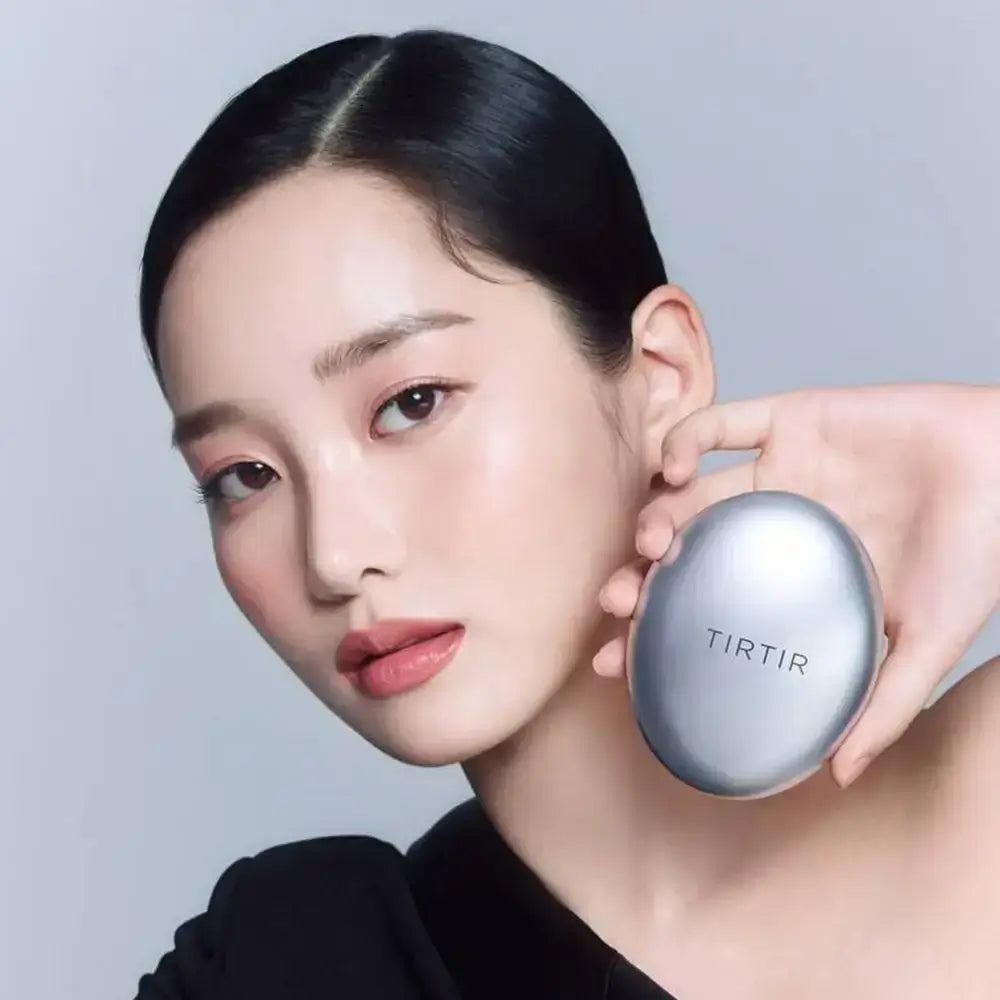 TIRTIR Mask Fit Aura Cushion (18g) - Kiyoko Beauty