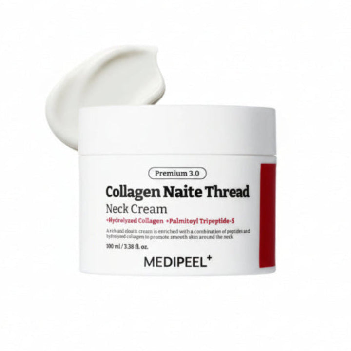 MEDIPEEL Premium 3.0 Collagen Naite Thread Neck Cream (100ml)