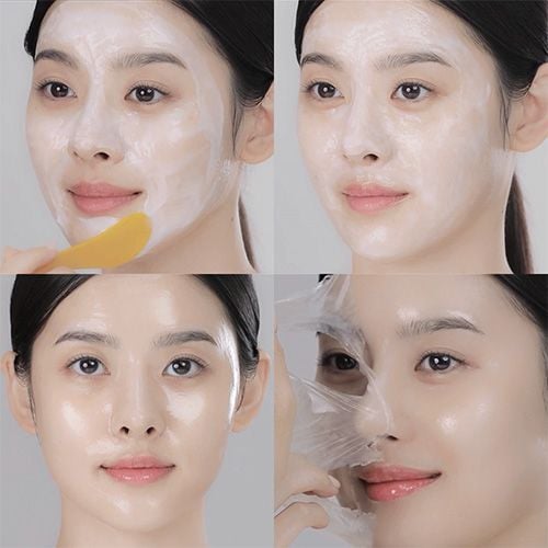 MEDIPEEL Red Lacto Collagen Wrapping Mask (70ml) | Kiyoko Beauty
