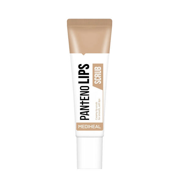 MEDIHEAL Pantenolips Scrub (10ml)