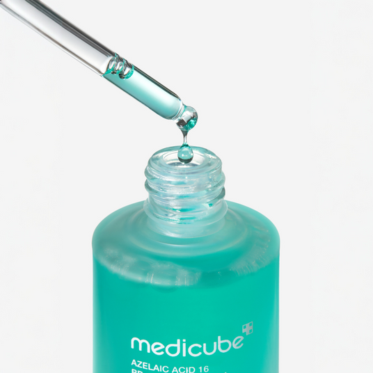 Medicube Azelaic Acid 16 BB Soothing Serum (30ml) - Kiyoko Beauty