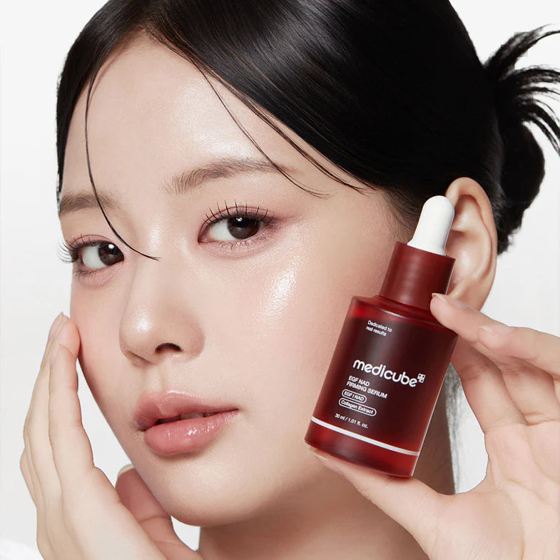 Medicube EGF NAD Firming Serum (30ml)
