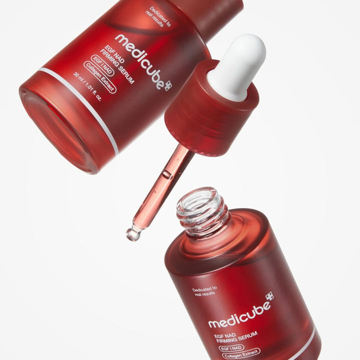 Medicube EGF NAD Firming Serum (30ml)