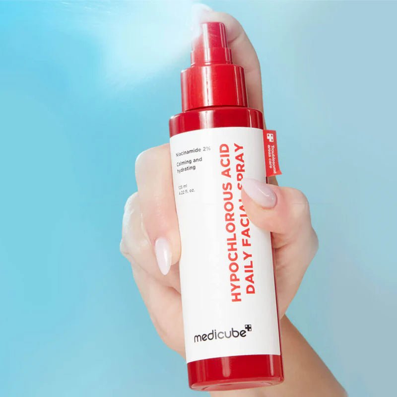 Medicube Hypochlorous Acid Daily Facial Spray