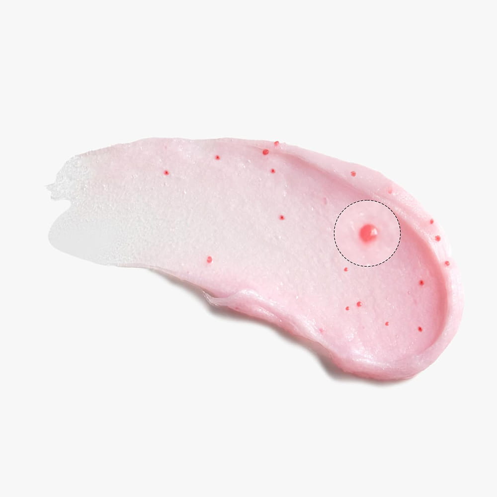 Medicube PDRN Pink Glutathione Capsule Cleansing Foam (120g)