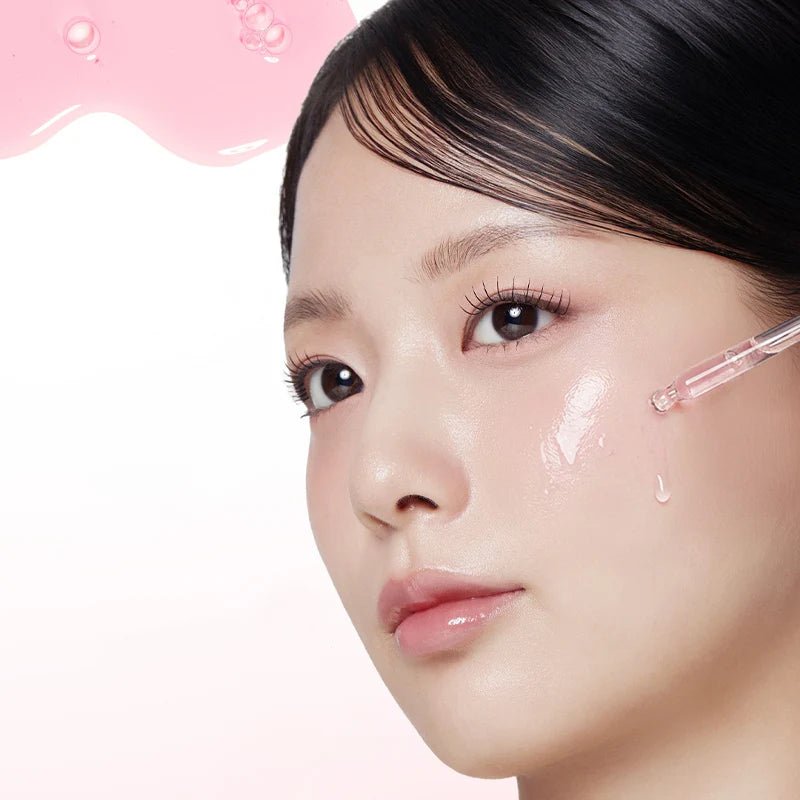 Medicube Ultra Light PDRN Pink Peptide Serum