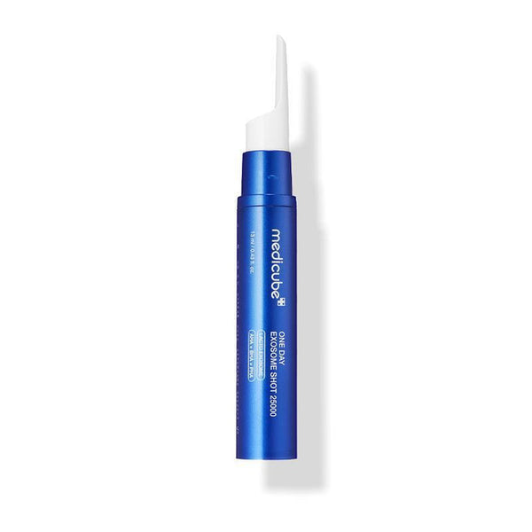 Medicube One Day Exosome Shot Pore Ampoule 25000 (13ml)